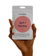Kind Patches - Appetite & Metabolism Support GLP-1 Patches