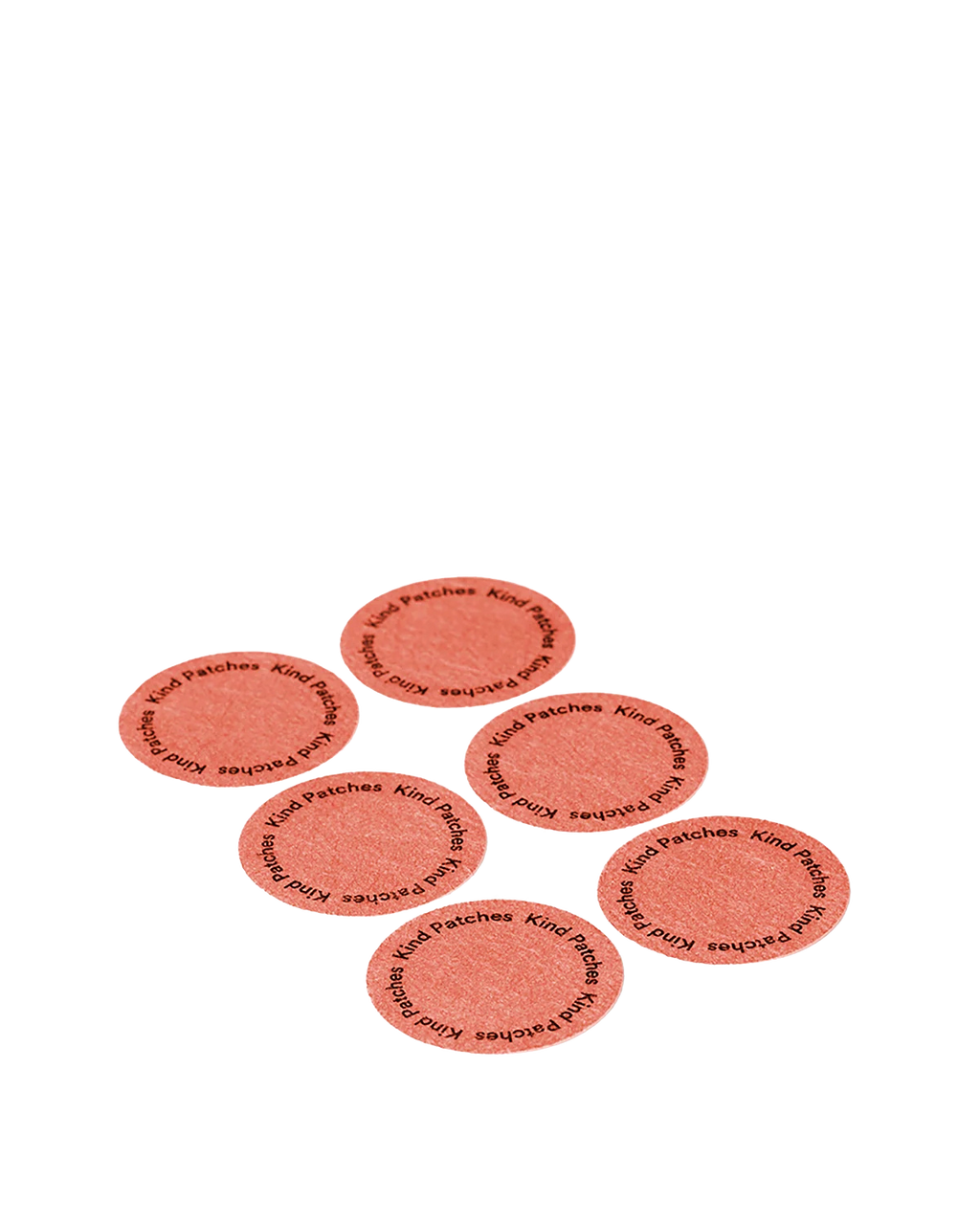 Kind Patches - Appetite & Metabolism Support GLP-1 Patches