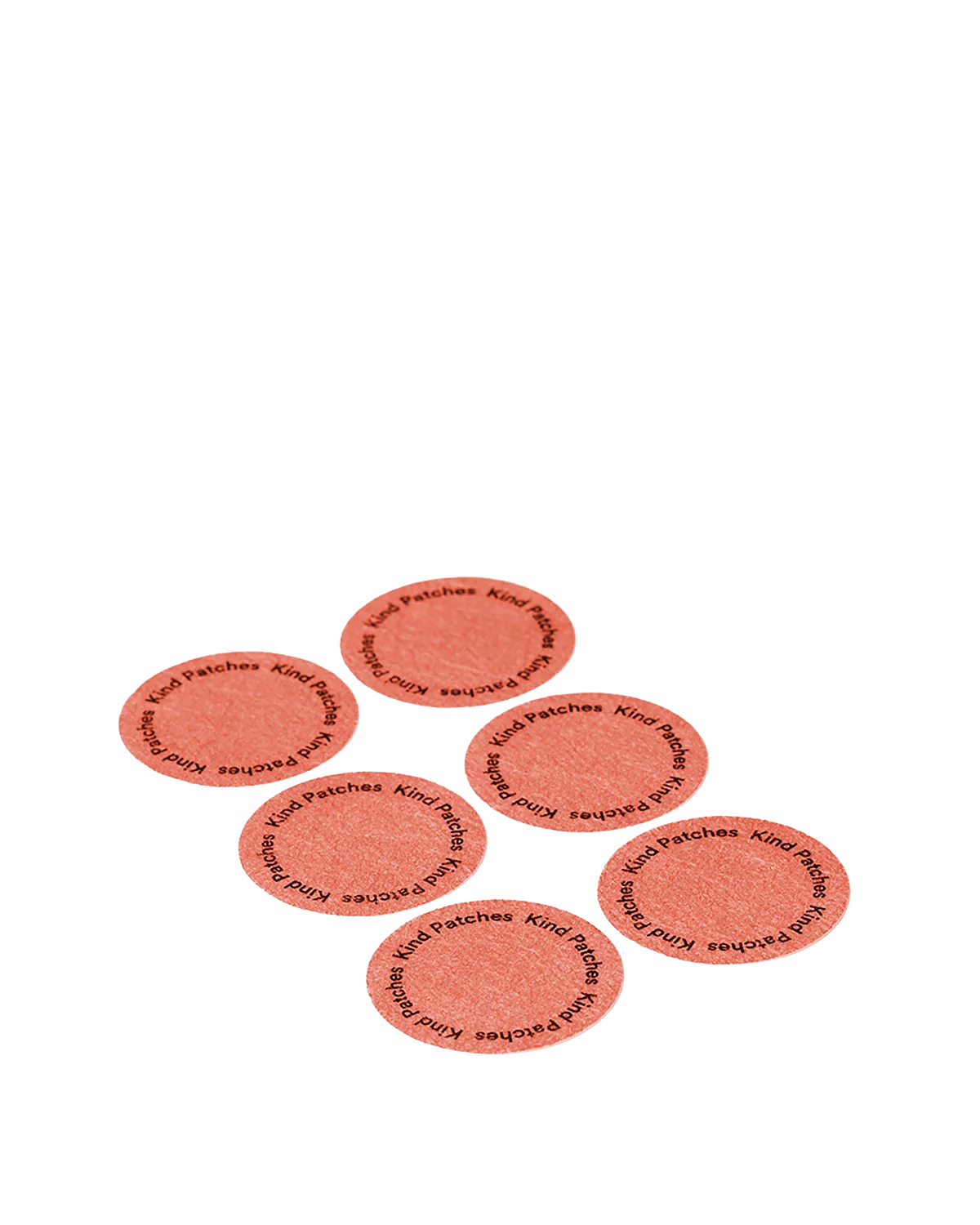 Kind Patches - Appetite & Metabolism Support GLP-1 Patches