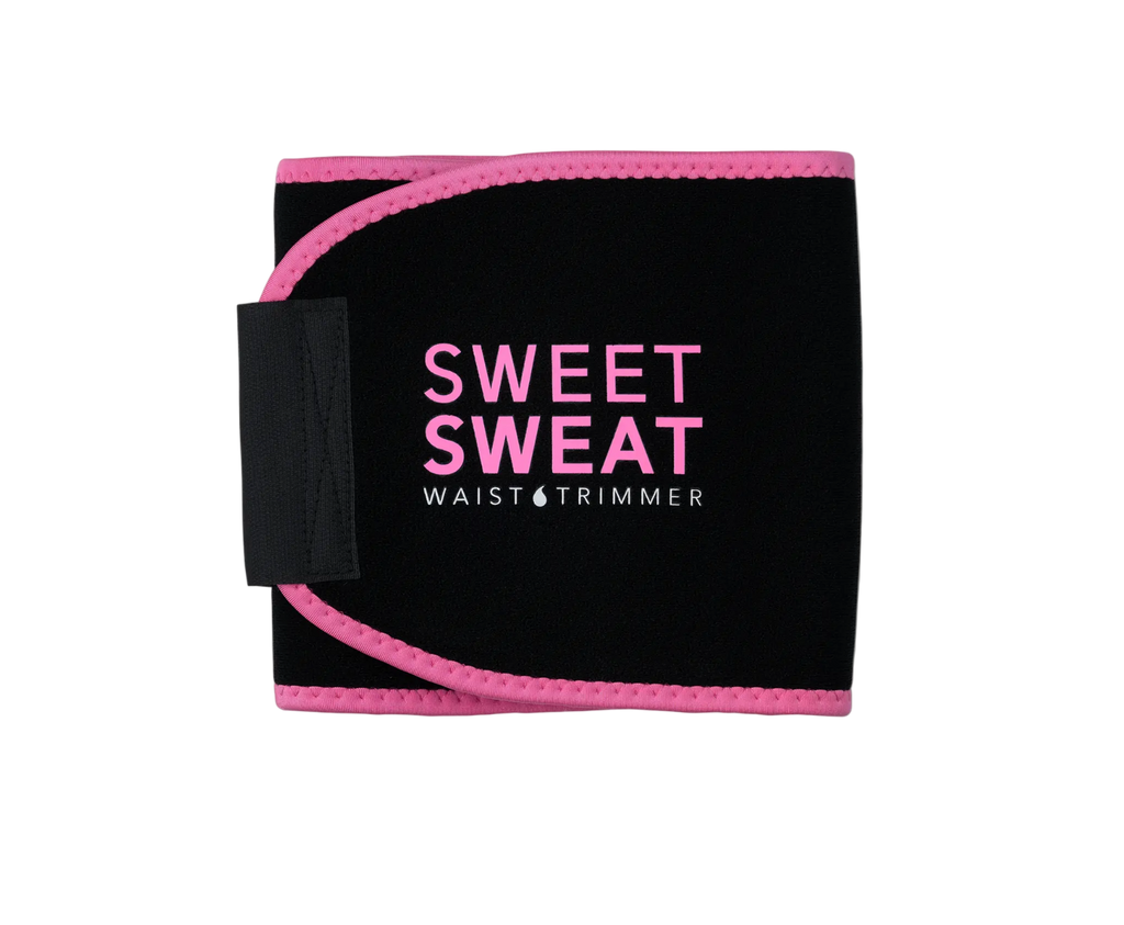 Sweet Sweat - Waist Trimmer