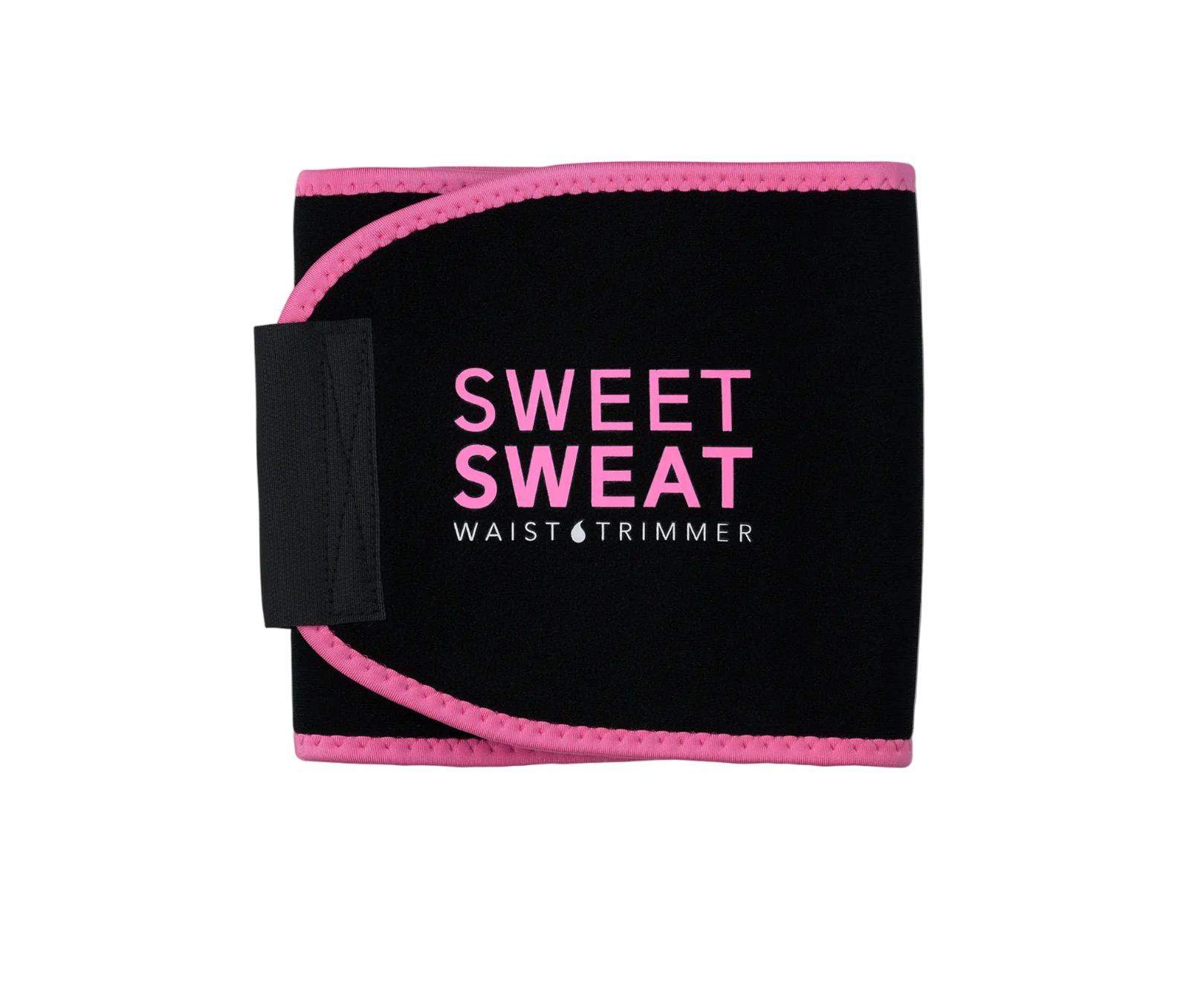 Sweet Sweat - Waist Trimmer