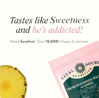 Vital Source - Feminine Balance Gummies